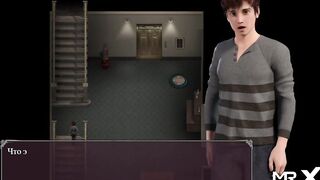 Lust Epidemic = MOM'S GOING OUT OF MIND AND KINYLINGUS #8 - 7 image