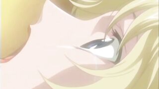 [UNC] BLOND GIVING IN TO DESIRES - 10 image