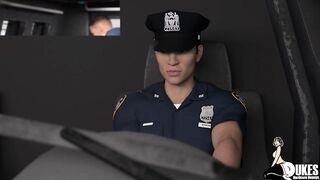 MILF takes hard, long, BBC - 9 image