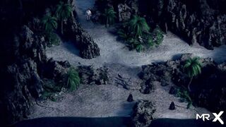 TreasureOfNadia - Wanted Rough Sex During Massage E2 #39 - 10 image