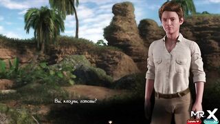 TreasureOfNadia - Wanted Rough Sex During Massage E2 #39 - 5 image