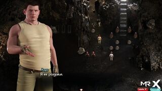 TreasureOfNadia - Wanted Rough Sex During Massage E2 #39 - 6 image