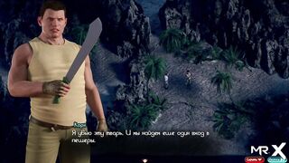 TreasureOfNadia - Wanted Rough Sex During Massage E2 #39 - 9 image