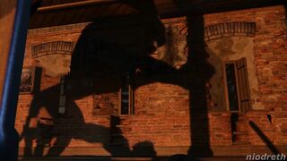 SFM MONSTER COMPILATION 8 (4K) {2020 REUPLOADED} - 4 image