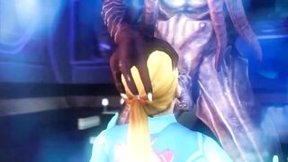 SFM MONSTER COMPILATION 8 (4K) {2020 REUPLOADED} - 9 image