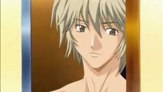 Nasty Romantic Gay Butt Sex - 1 image