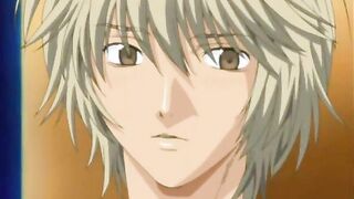 Nasty Romantic Gay Butt Sex - 10 image