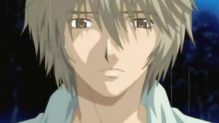 Nasty Romantic Gay Butt Sex - 3 image