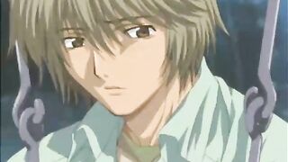 Nasty Romantic Gay Butt Sex - 5 image