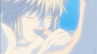 Nasty Romantic Gay Butt Sex - 7 image