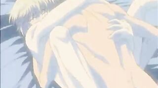 Nasty Romantic Gay Butt Sex