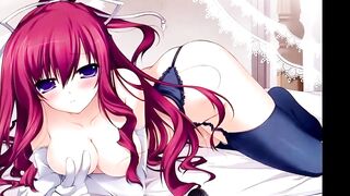 hentai anime AHYE Forever Ecchi Collections 01 - 10 image