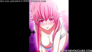 hentai anime AHYE Forever Ecchi Collections 01 - 6 image