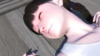 Girls in the island {Mura} - 6 image