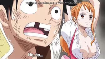 Nami sexdoll hentai porn videos