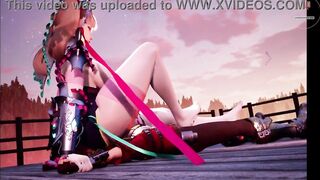 Hero's Journey - Hero Lose to His Sister - 5 image