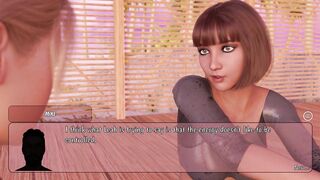 Hail Dicktator - Daisy and Leah - 3 image