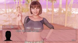 Hail Dicktator - Daisy and Leah - 5 image