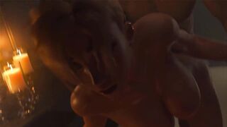 Overwatch - Best of Mercy Compilation Part 2 (Sound) - 2 image