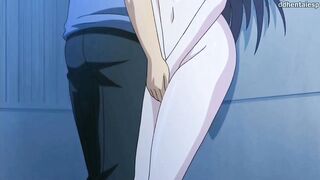 Hentai suculento episodio 1 de Uhou Renka - 4 image