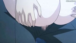 Hentai suculento episodio 1 de Uhou Renka - 5 image