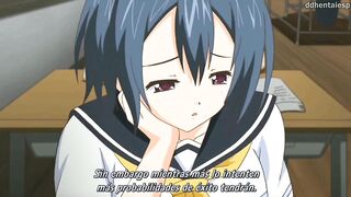 Hentai suculento episodio 1 de Uhou Renka - 7 image