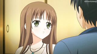 Hentai suculento episodio 1 de Uhou Renka - 8 image