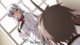 Sei Brunehilde Gakuen The Animation - 3 image