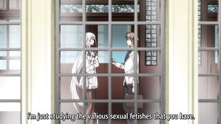 Sei Brunehilde Gakuen The Animation - 5 image