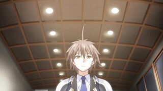 Sei Brunehilde Gakuen The Animation - 8 image