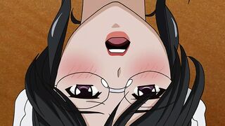 The Busty Maid - Anime Porn - 1 image