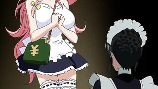 The Busty Maid - Anime Porn - 10 image