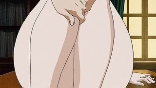 The Busty Maid - Anime Porn - 4 image