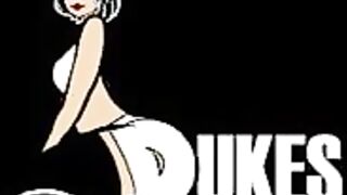 DILF goes balls deep inside his daughters best friends pussy - 2 image