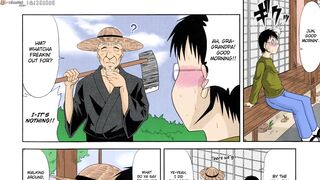 My Countryside Harem - 10 image