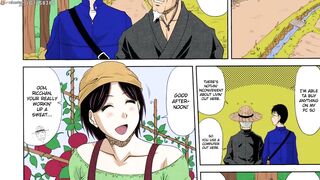 My Countryside Harem - 2 image