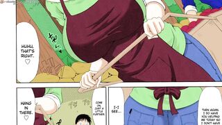 My Countryside Harem - 3 image