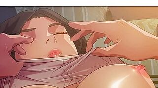 Becoming Roommates with my Boss Episode 13 - 1 image