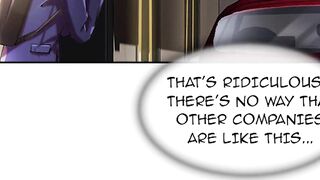 Becoming Roommates with my Boss Episode 13 - 2 image