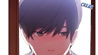 Becoming Roommates with my Boss Episode 13 - 5 image