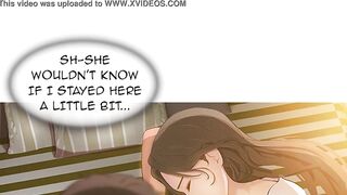 Becoming Roommates with my Boss Episode 13 - 6 image