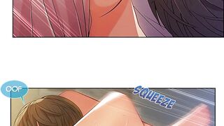 Becoming Roommates with my Boss Episode 13 - 9 image