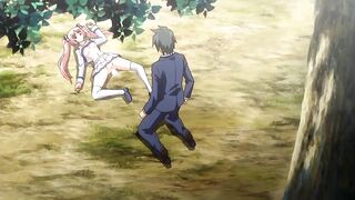 TSUGOU NO YOI SEXFRIEND 1 - 10 image