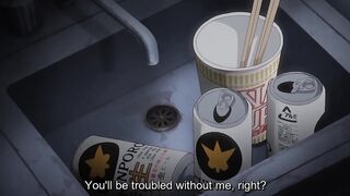 TSUGOU NO YOI SEXFRIEND 1 - 2 image