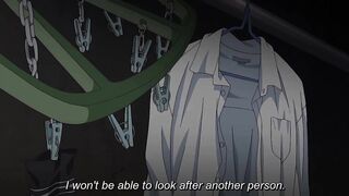 TSUGOU NO YOI SEXFRIEND 1 - 3 image