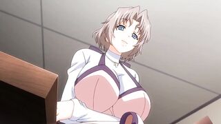 TSUGOU NO YOI SEXFRIEND 1 - 7 image