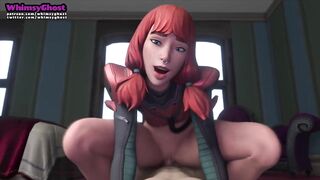 Best Of June SFM & Blender Compilation - 2022 - 8 image