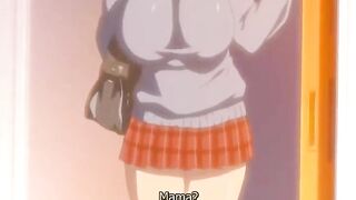 Hentai Mom Big Boobs - 4 image
