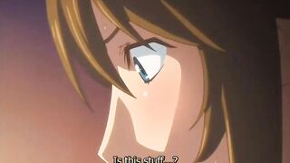 Hentai Mom Big Boobs - 6 image