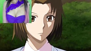 She is widowed and her brother-in-law comforts her with a fuck 2 - 2 image